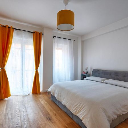 Home Trastevere.62 Roma Eksteriør bilde