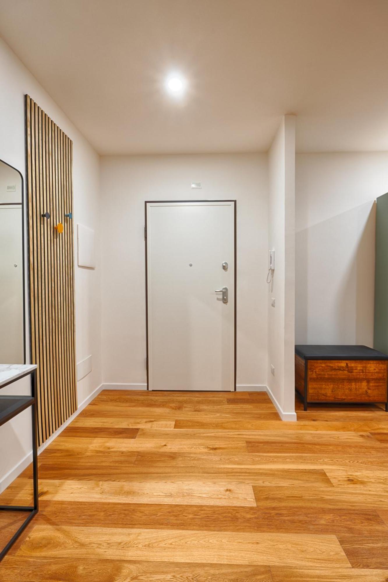 Home Trastevere.62 Roma Eksteriør bilde