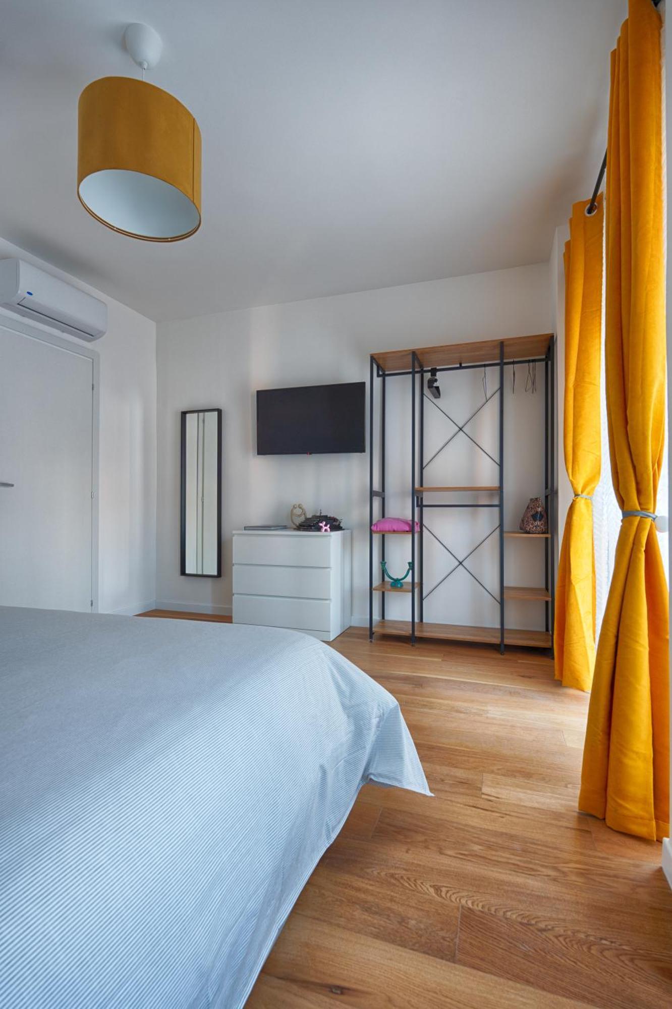 Home Trastevere.62 Roma Eksteriør bilde