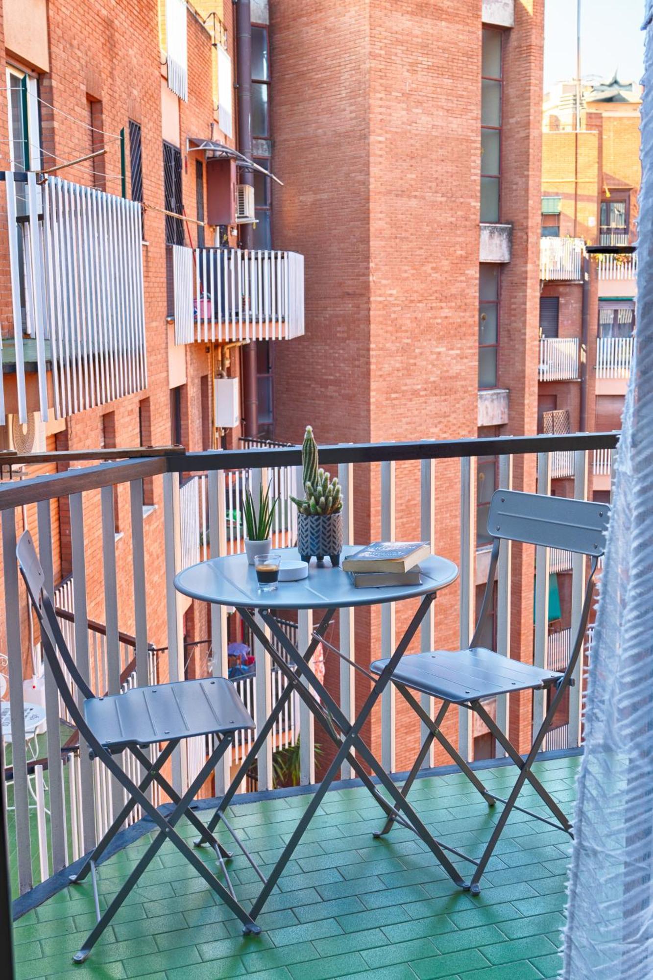 Home Trastevere.62 Roma Eksteriør bilde