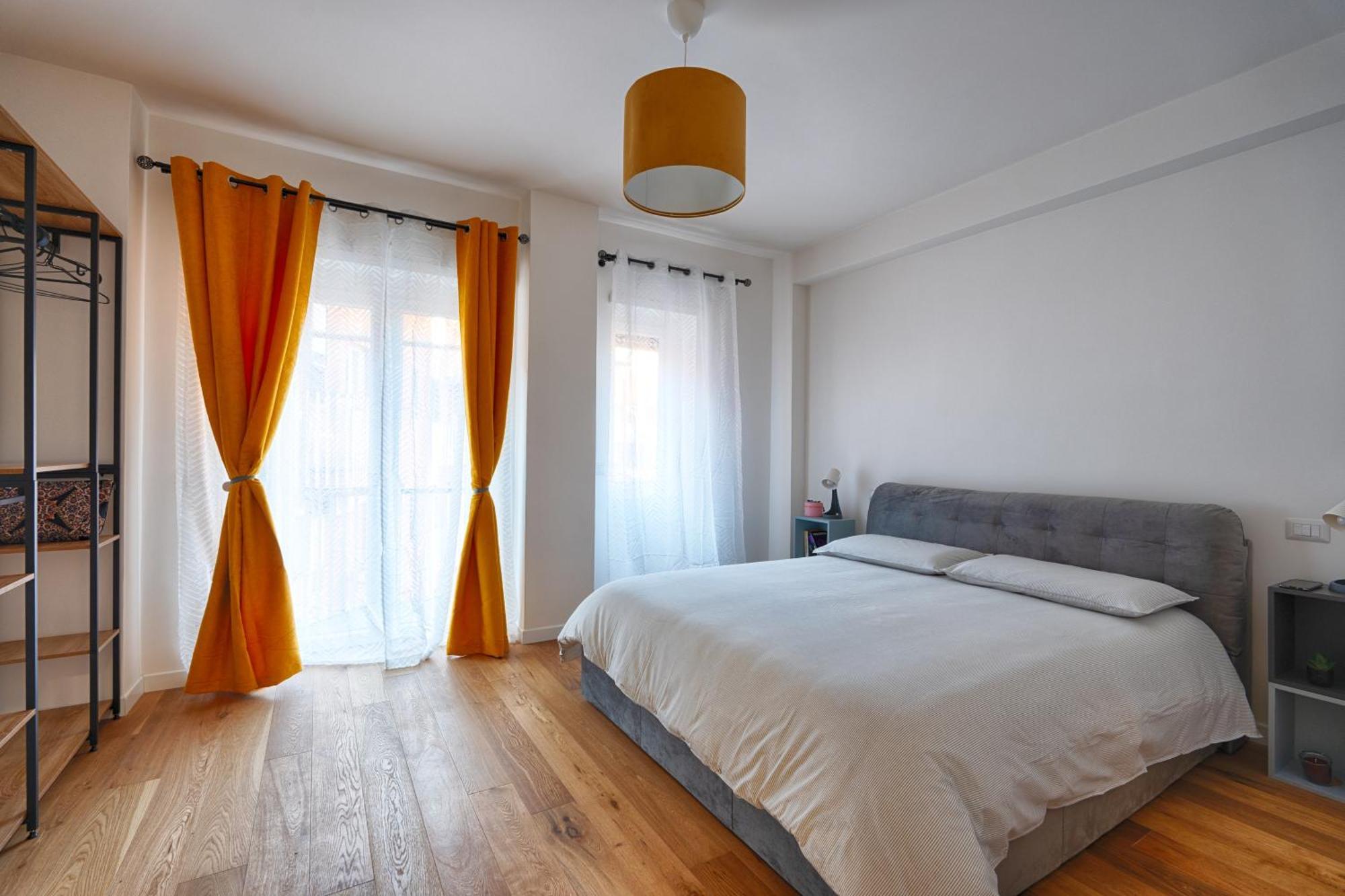 Home Trastevere.62 Roma Eksteriør bilde