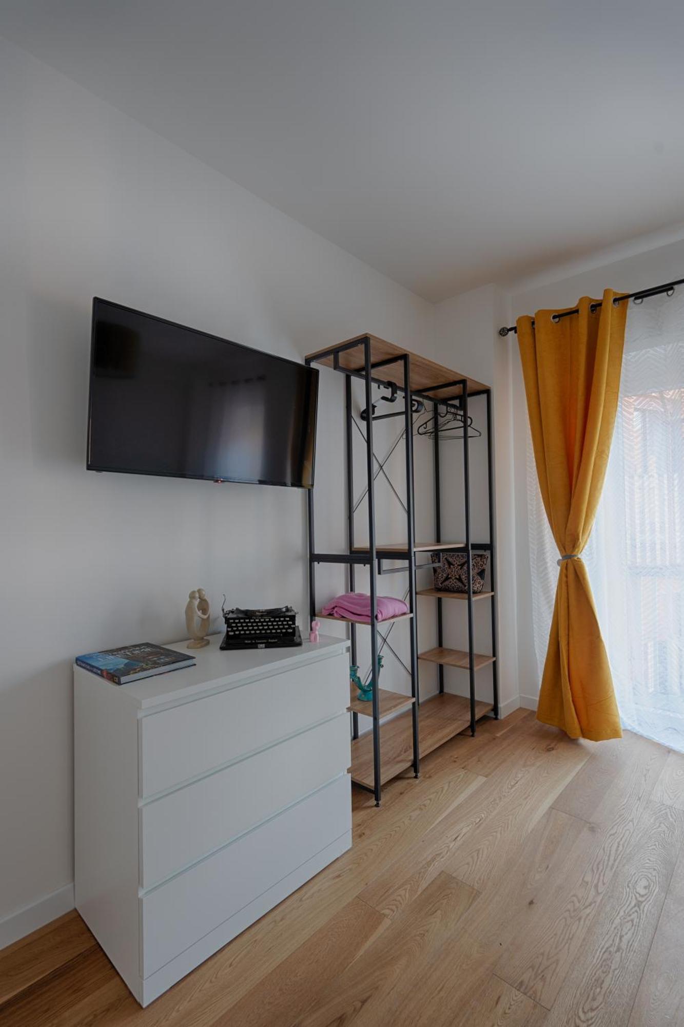 Home Trastevere.62 Roma Eksteriør bilde